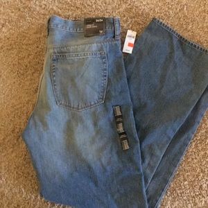 Gap loose fit Jeans 34x34